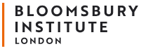 Bloomsbury Institute logo
